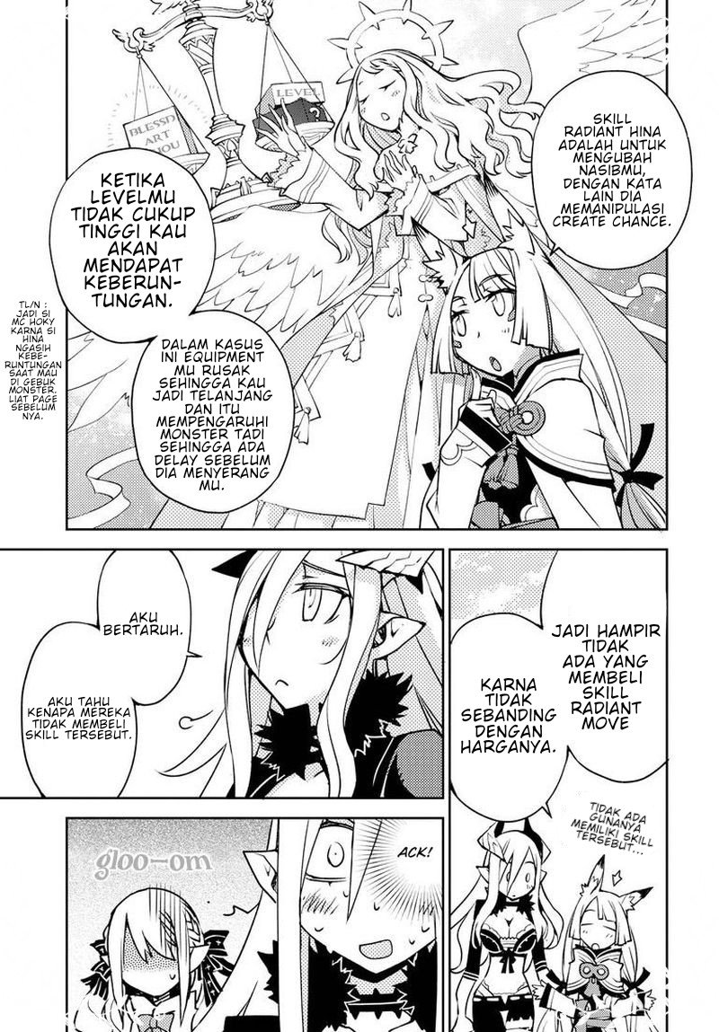 cylciacode - Chapter: 4