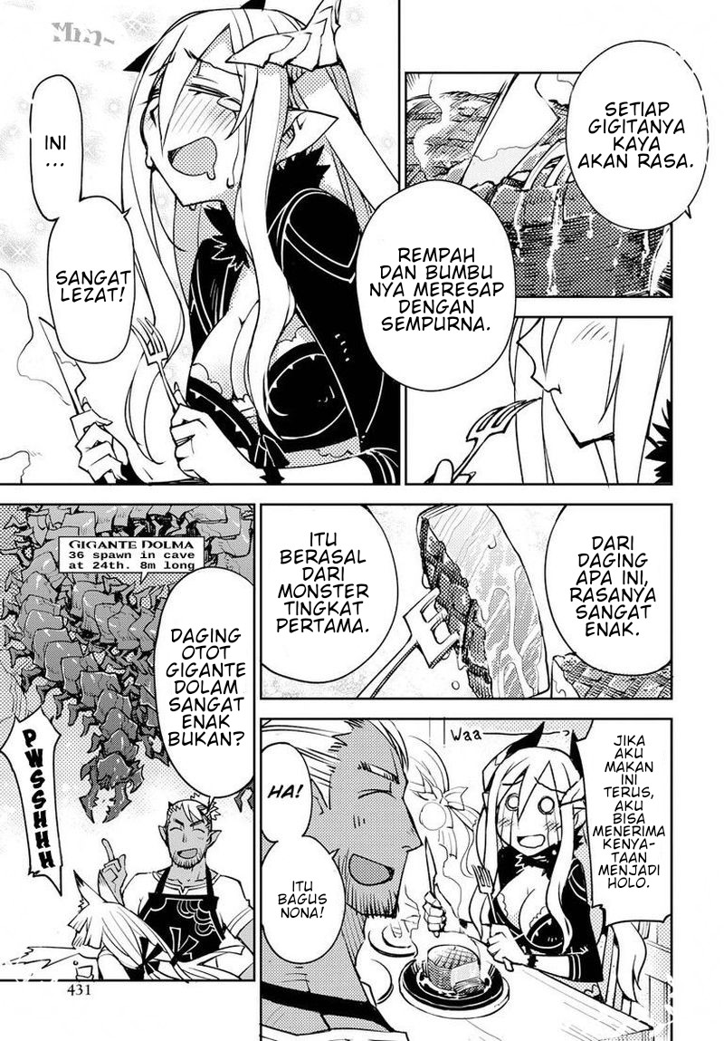 cylciacode - Chapter: 4