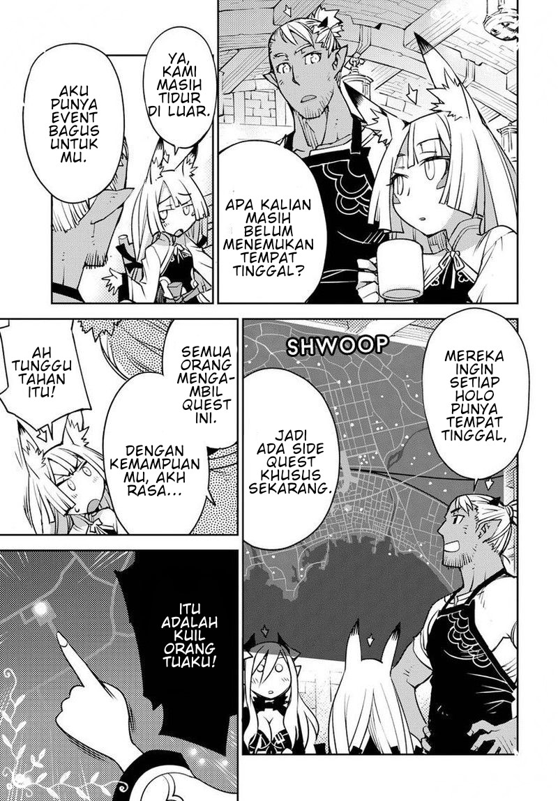 cylciacode - Chapter: 4