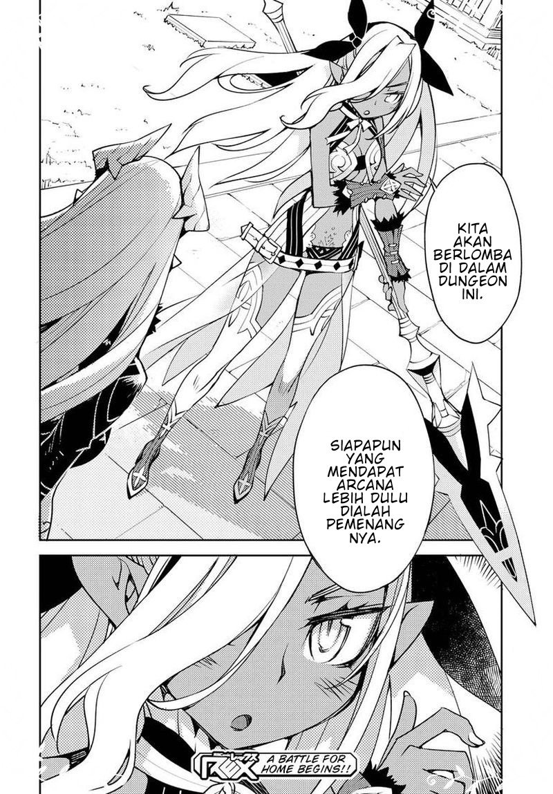 cylciacode - Chapter: 4