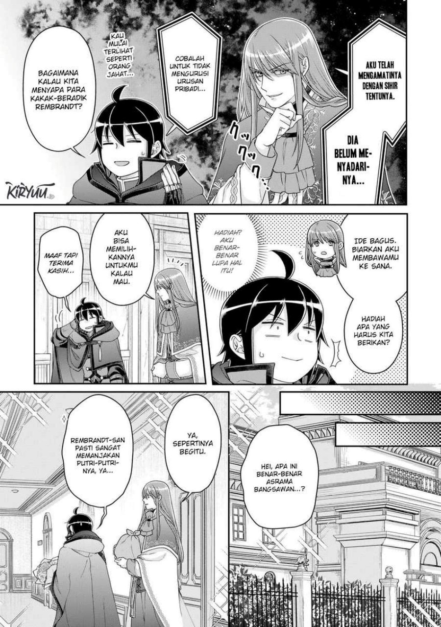 tsuki-ga-michibiku-isekai-douchuu - Chapter: 84