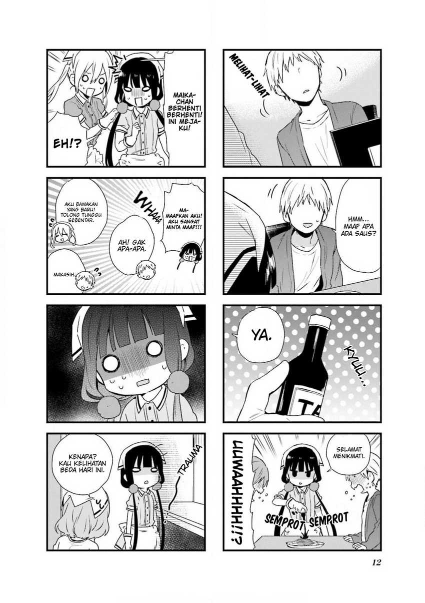 blend-s - Chapter: 57
