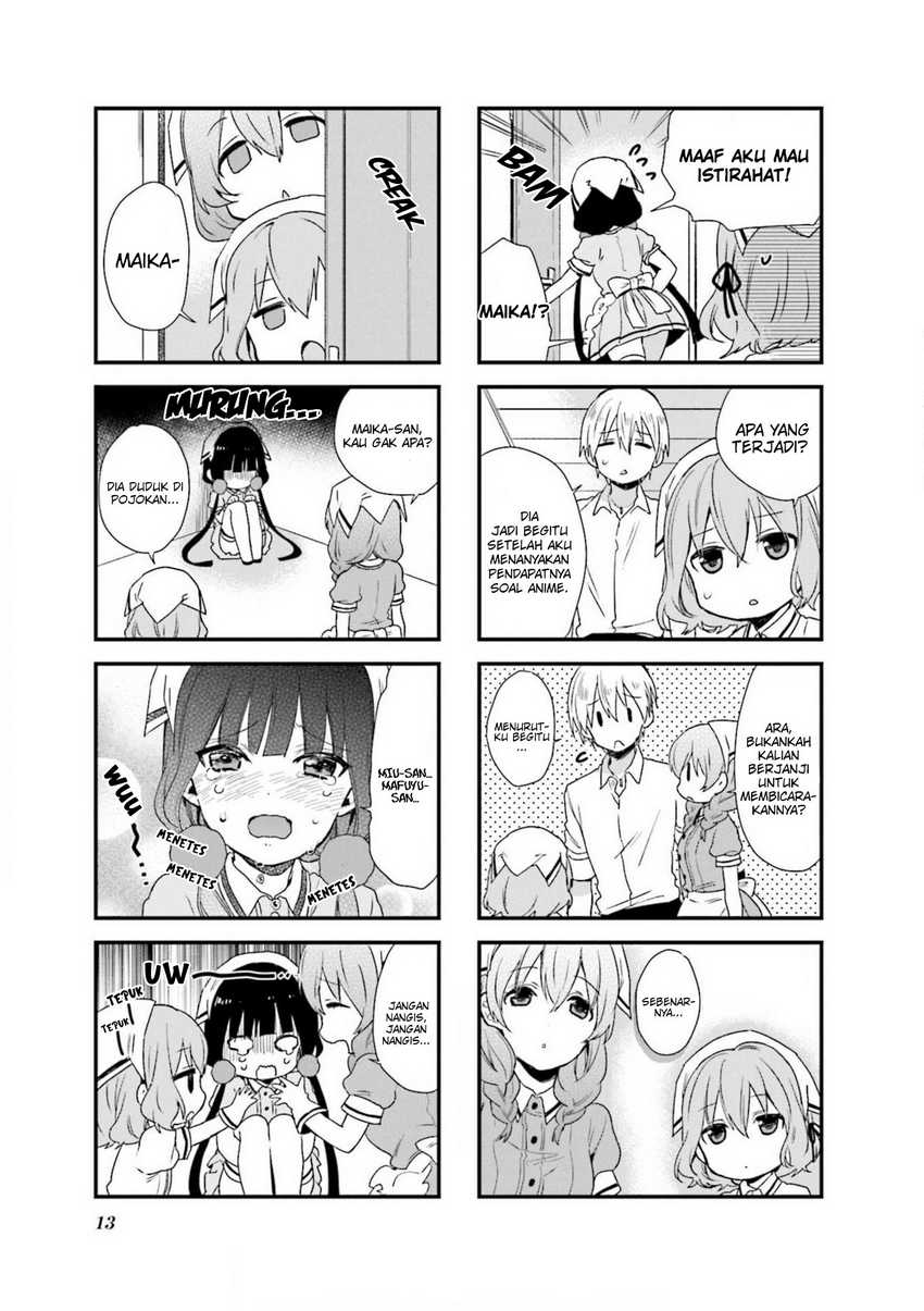 blend-s - Chapter: 57