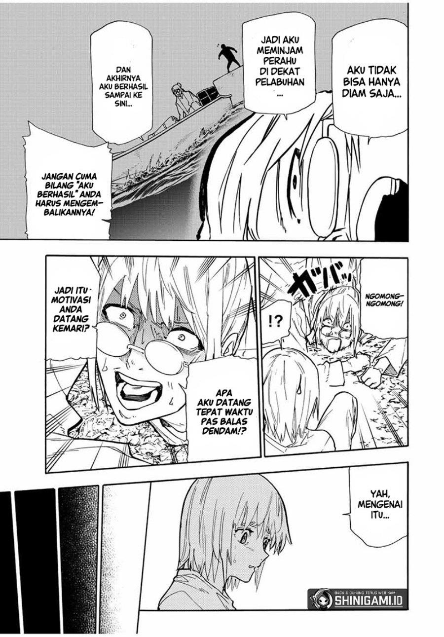 juujika-no-rokunin - Chapter: 124
