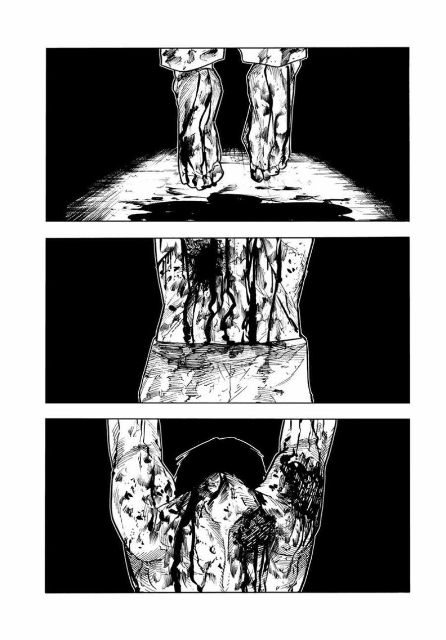 juujika-no-rokunin - Chapter: 124
