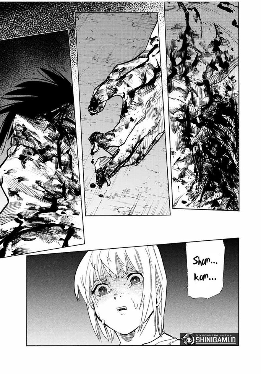 juujika-no-rokunin - Chapter: 124