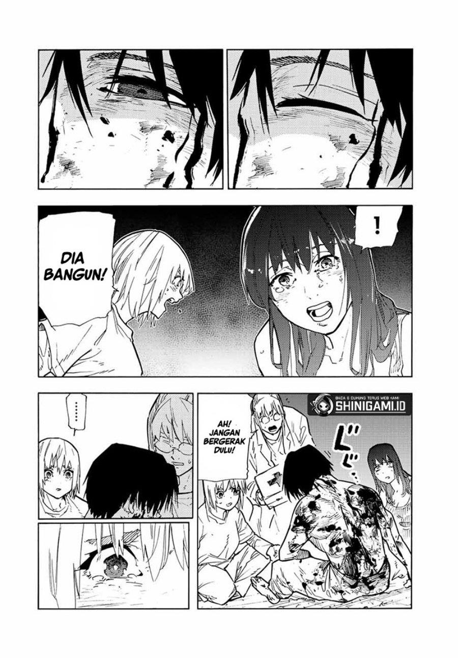 juujika-no-rokunin - Chapter: 124