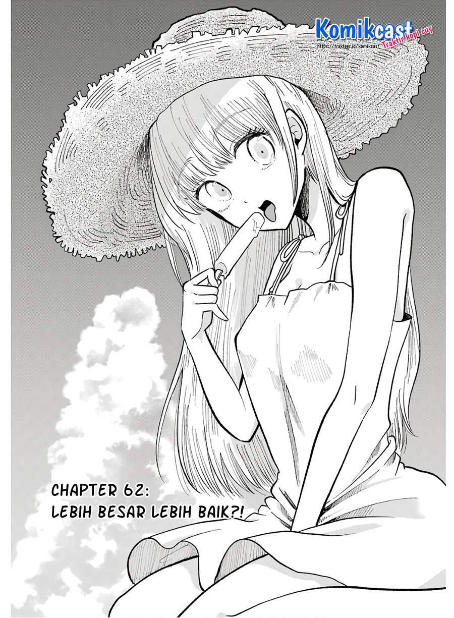 yakumo-san-wa-edzuke-ga-shitai - Chapter: 62