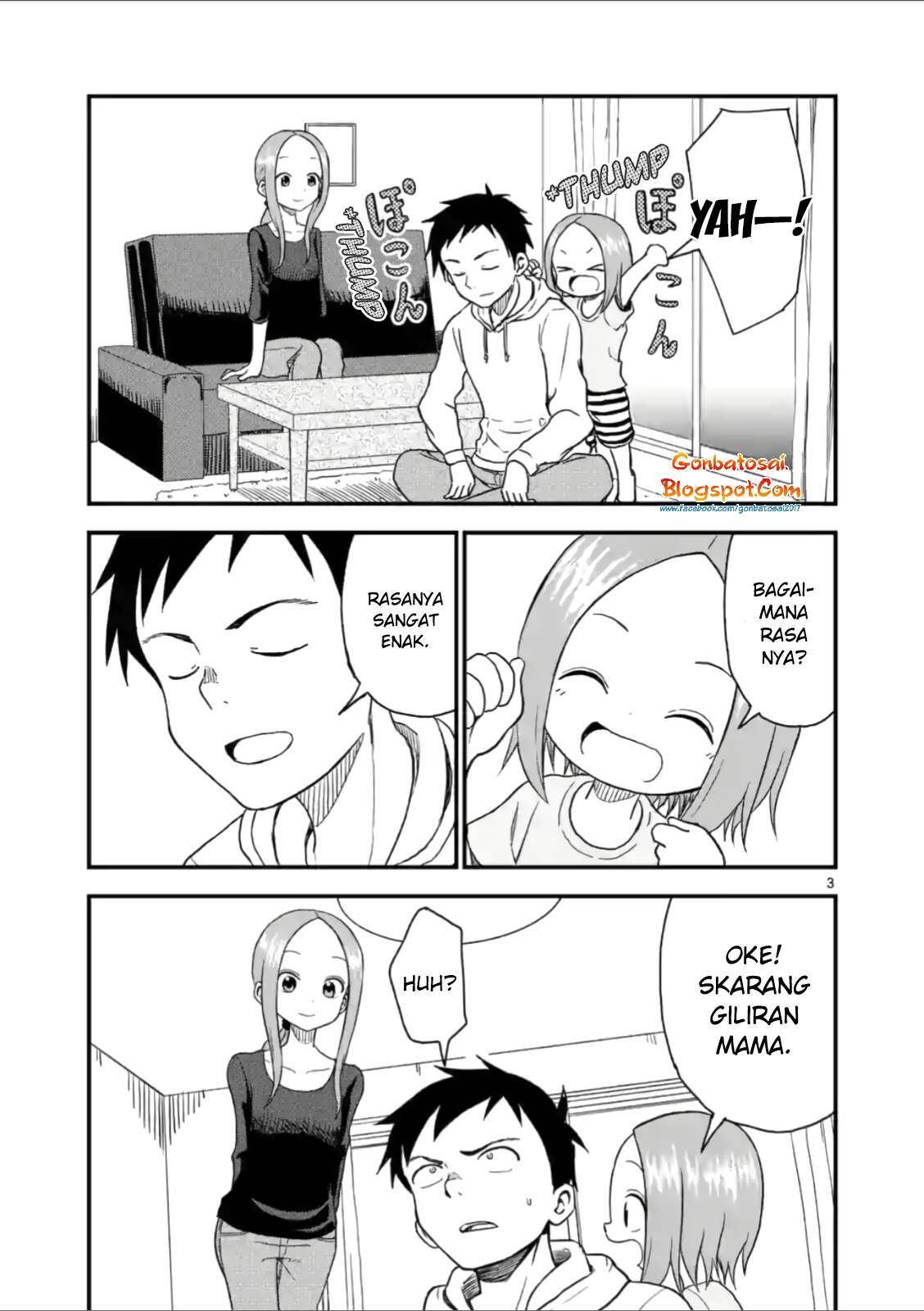 karakai-jouzu-no-moto-takagi-san - Chapter: 37