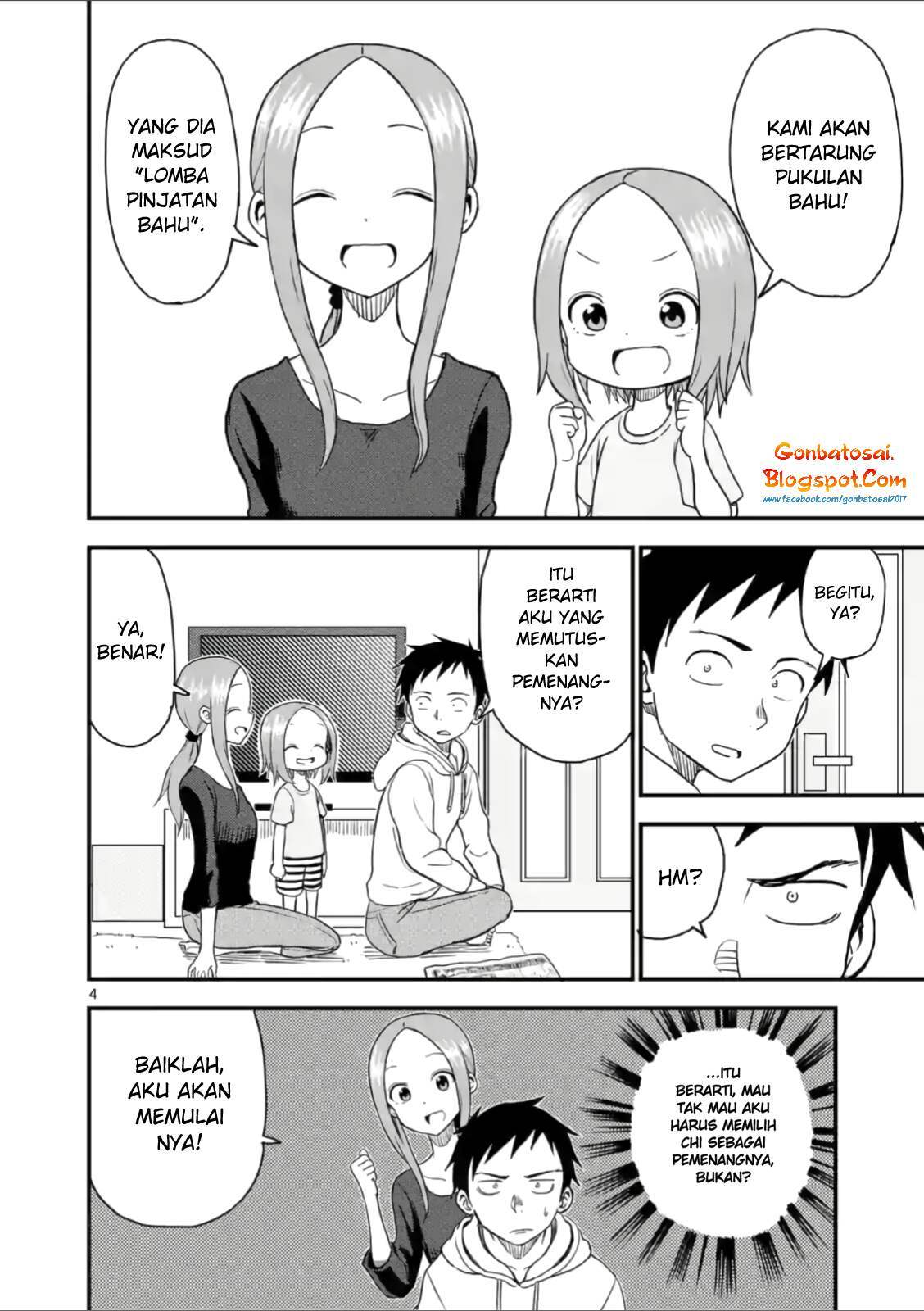 karakai-jouzu-no-moto-takagi-san - Chapter: 37