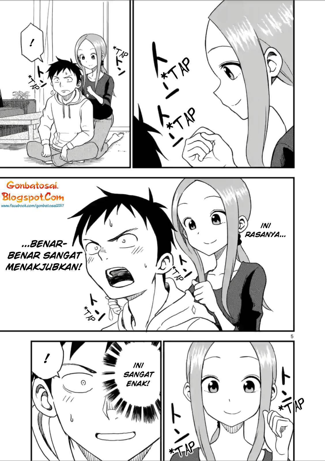 karakai-jouzu-no-moto-takagi-san - Chapter: 37