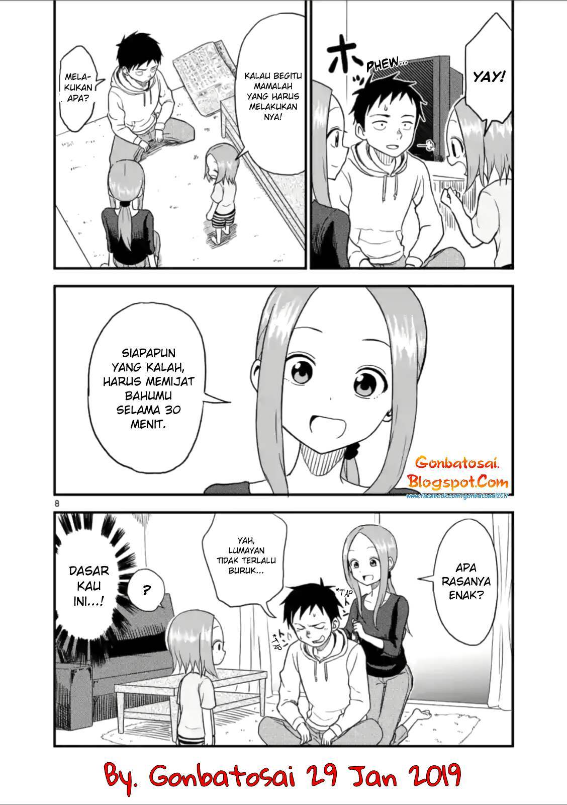 karakai-jouzu-no-moto-takagi-san - Chapter: 37