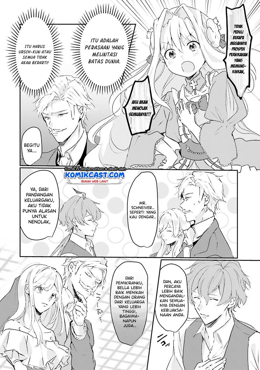 akuyaku-reijou-wa-shoumin-ni-totsugitai - Chapter: 3