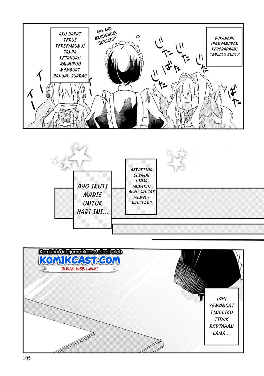 akuyaku-reijou-wa-shoumin-ni-totsugitai - Chapter: 3