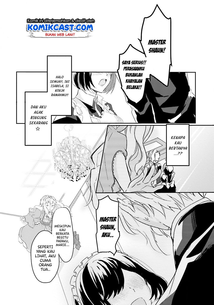 akuyaku-reijou-wa-shoumin-ni-totsugitai - Chapter: 3