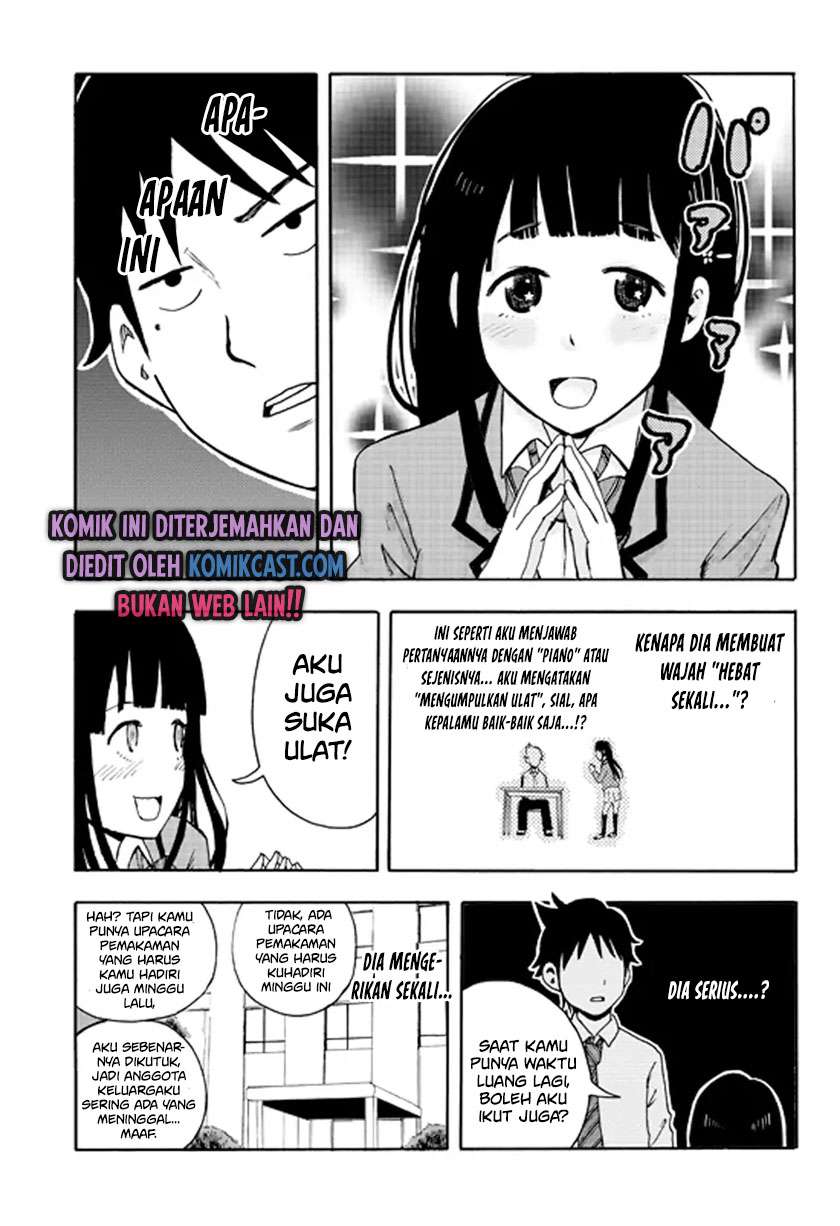 harem-manga-no-shujinkou-da-ga-gei-na-node-mainichi-ga-tsurai - Chapter: 00