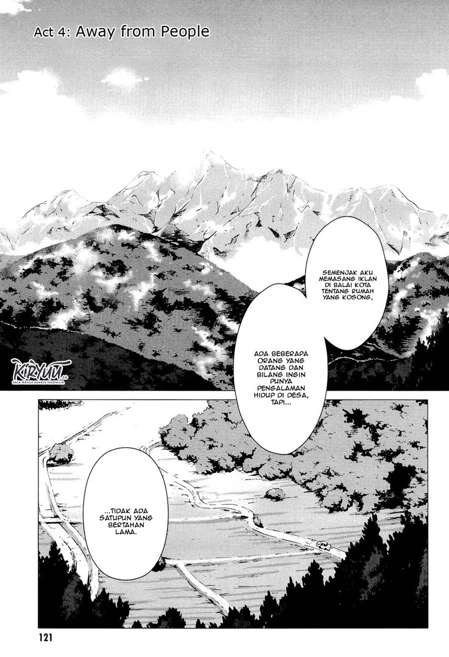 ookami-kodomo-no-ame-to-yuki - Chapter: 4