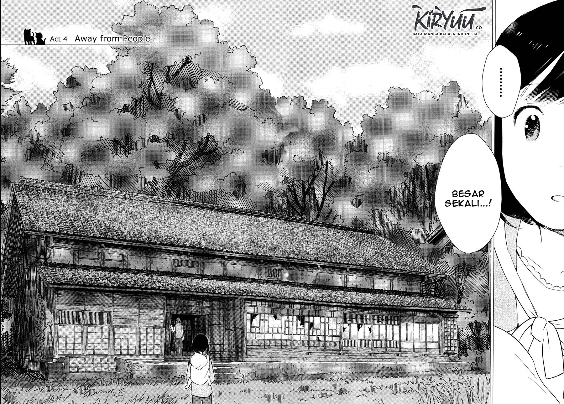 ookami-kodomo-no-ame-to-yuki - Chapter: 4