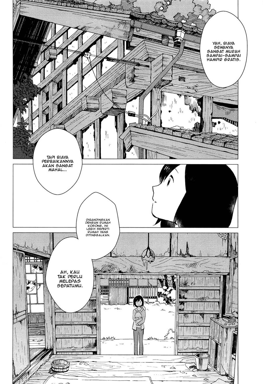 ookami-kodomo-no-ame-to-yuki - Chapter: 4