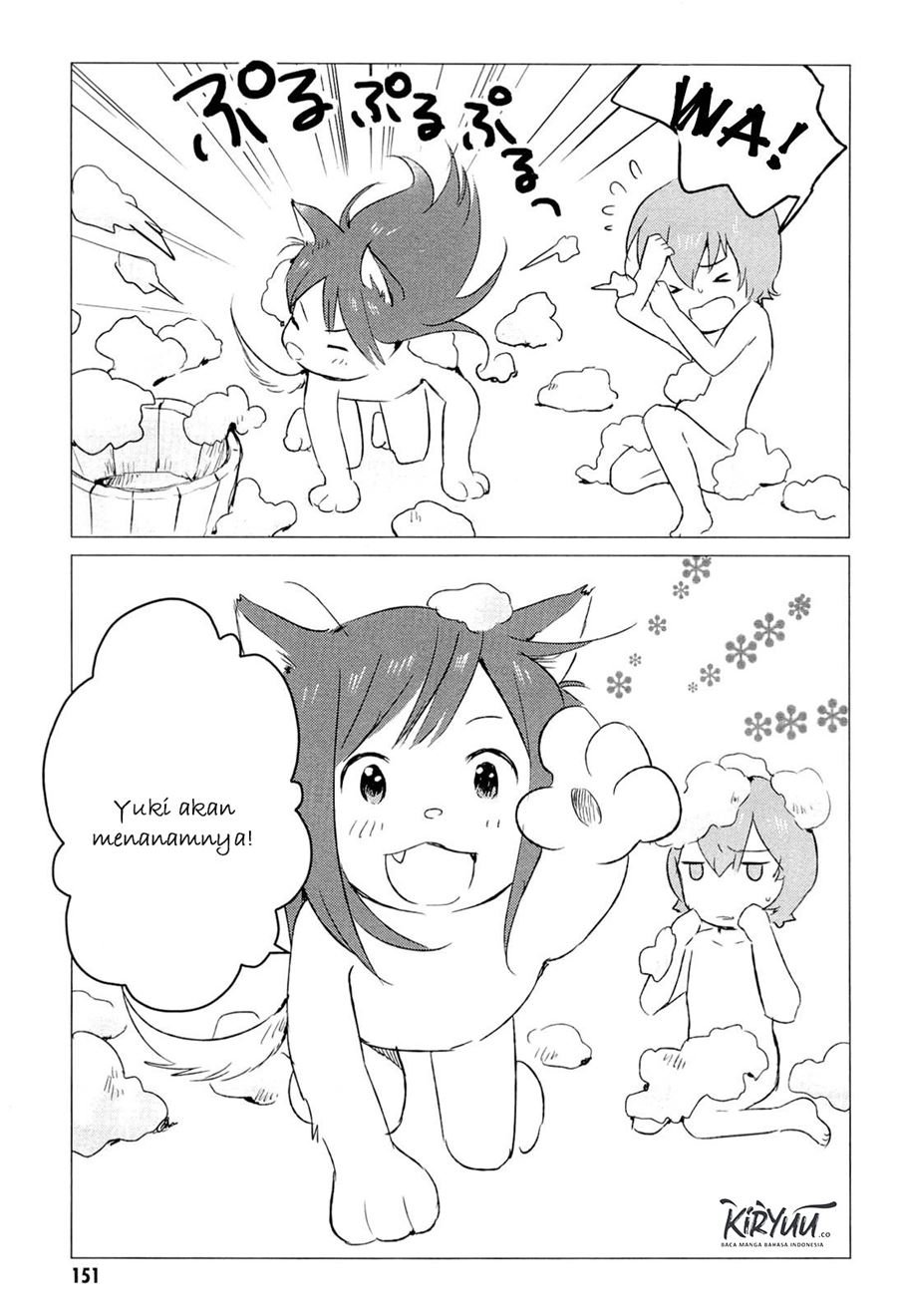 ookami-kodomo-no-ame-to-yuki - Chapter: 4