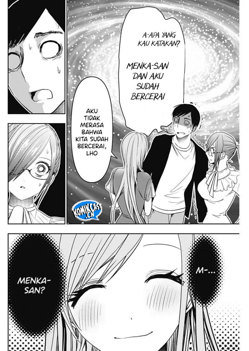 batsu-hare - Chapter: 78