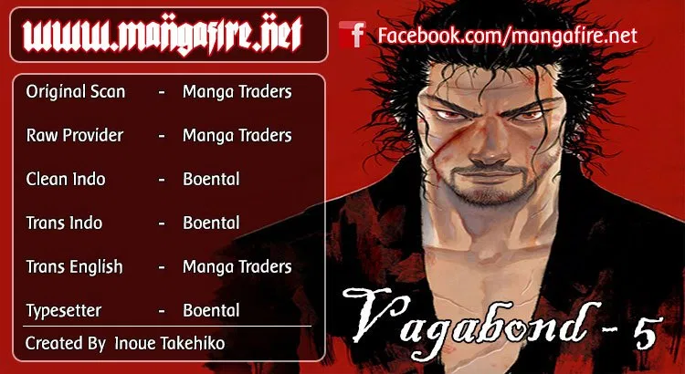 vagabond - Chapter: 05