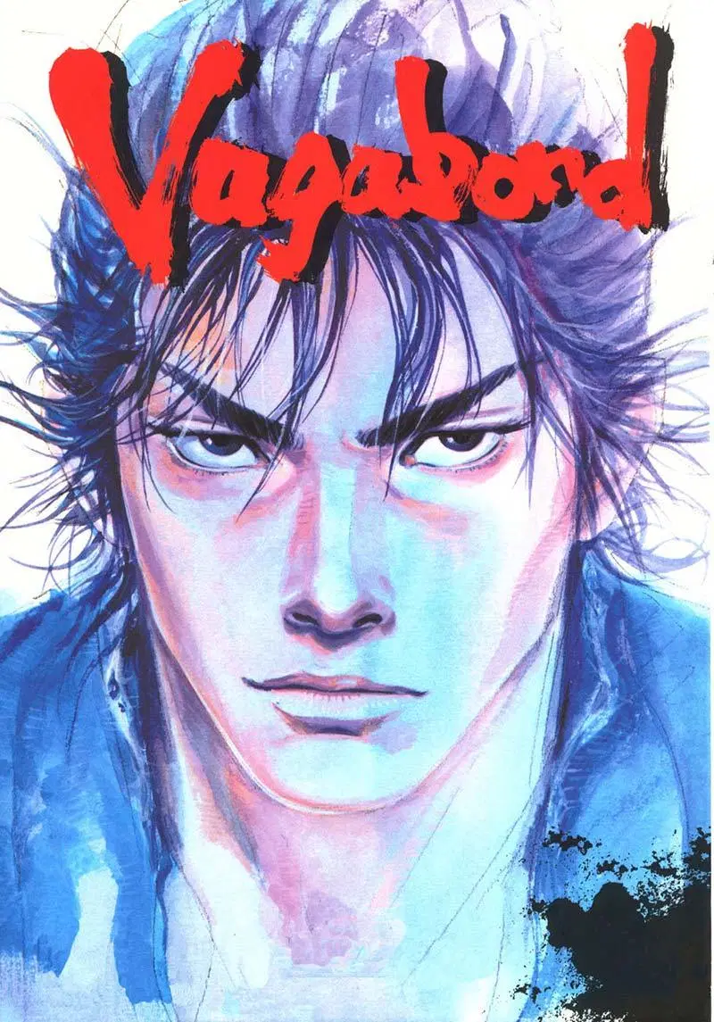 vagabond - Chapter: 05