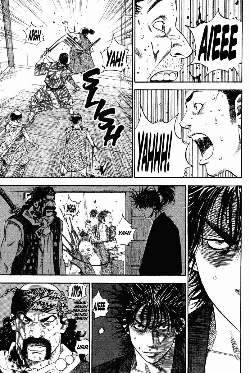 vagabond - Chapter: 05