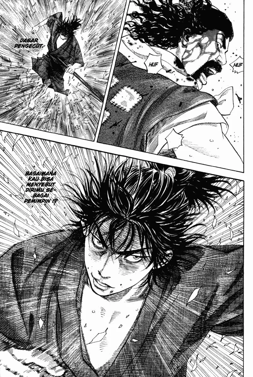 vagabond - Chapter: 05