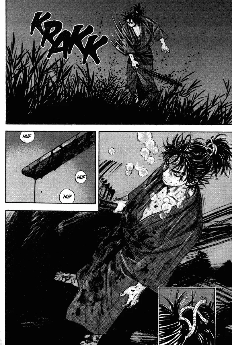 vagabond - Chapter: 05