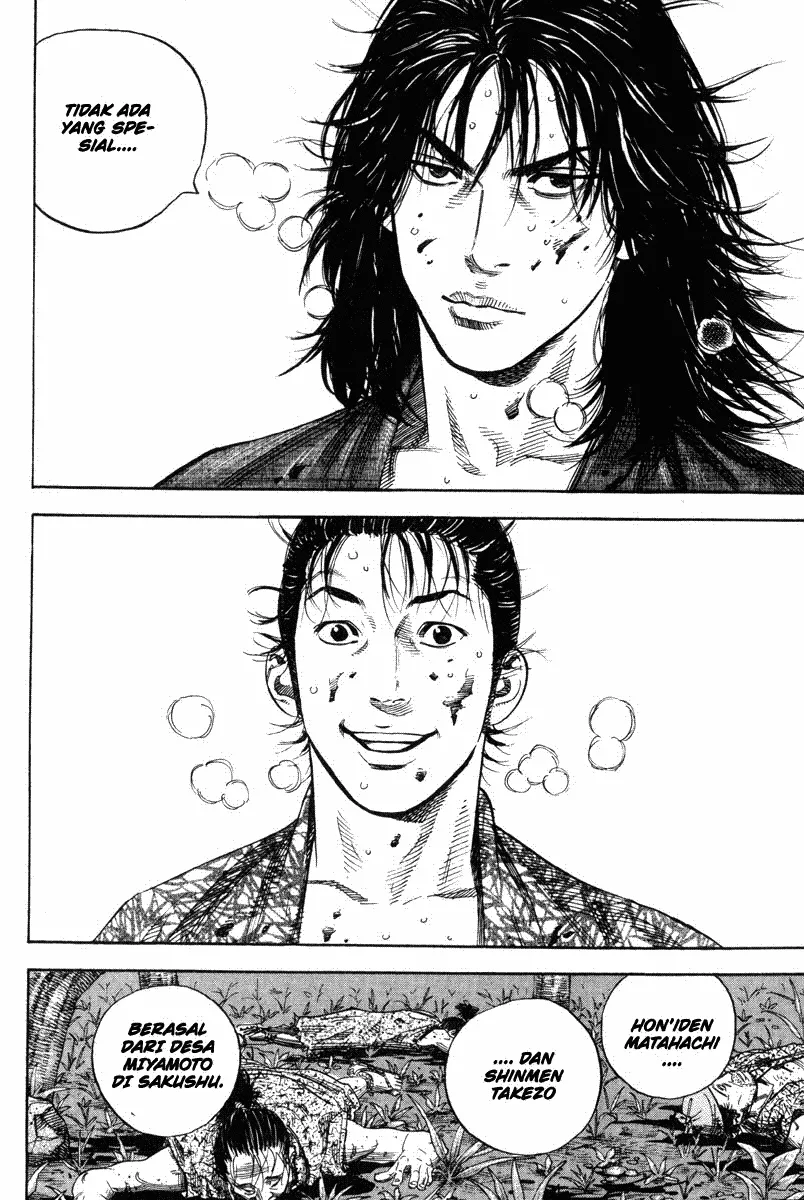 vagabond - Chapter: 05