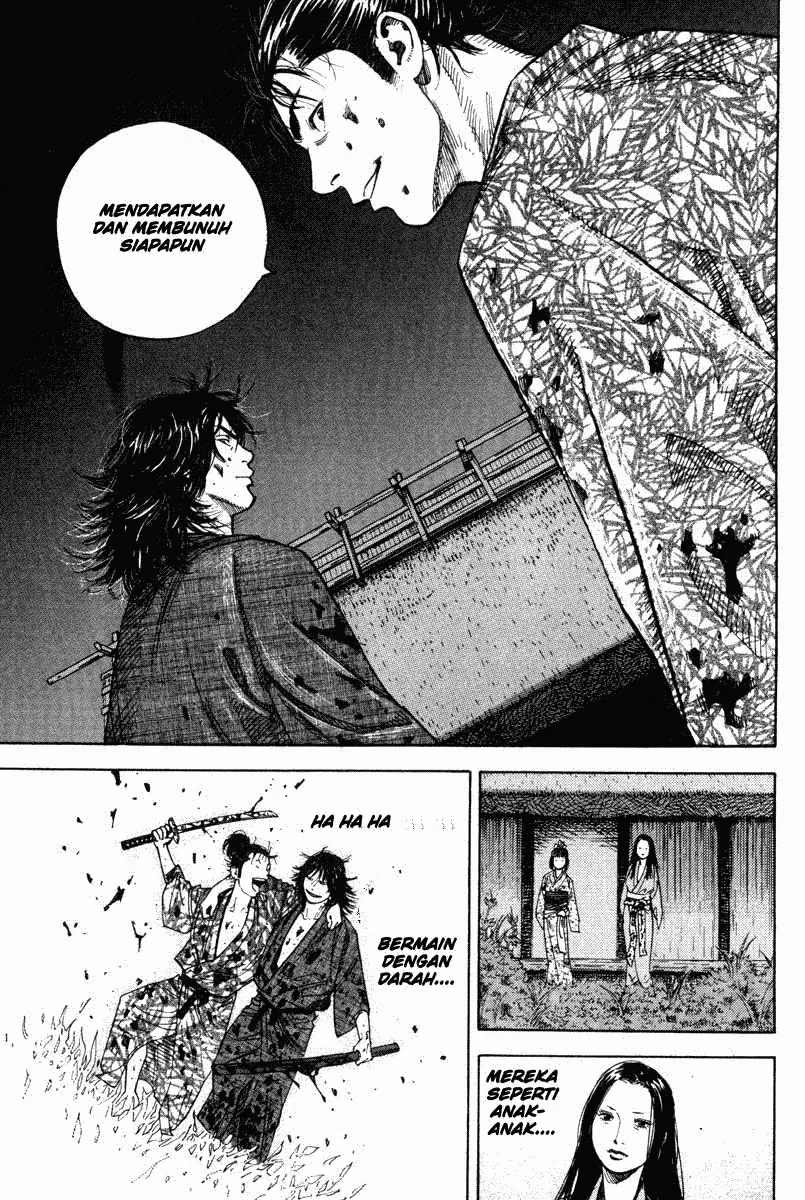 vagabond - Chapter: 05