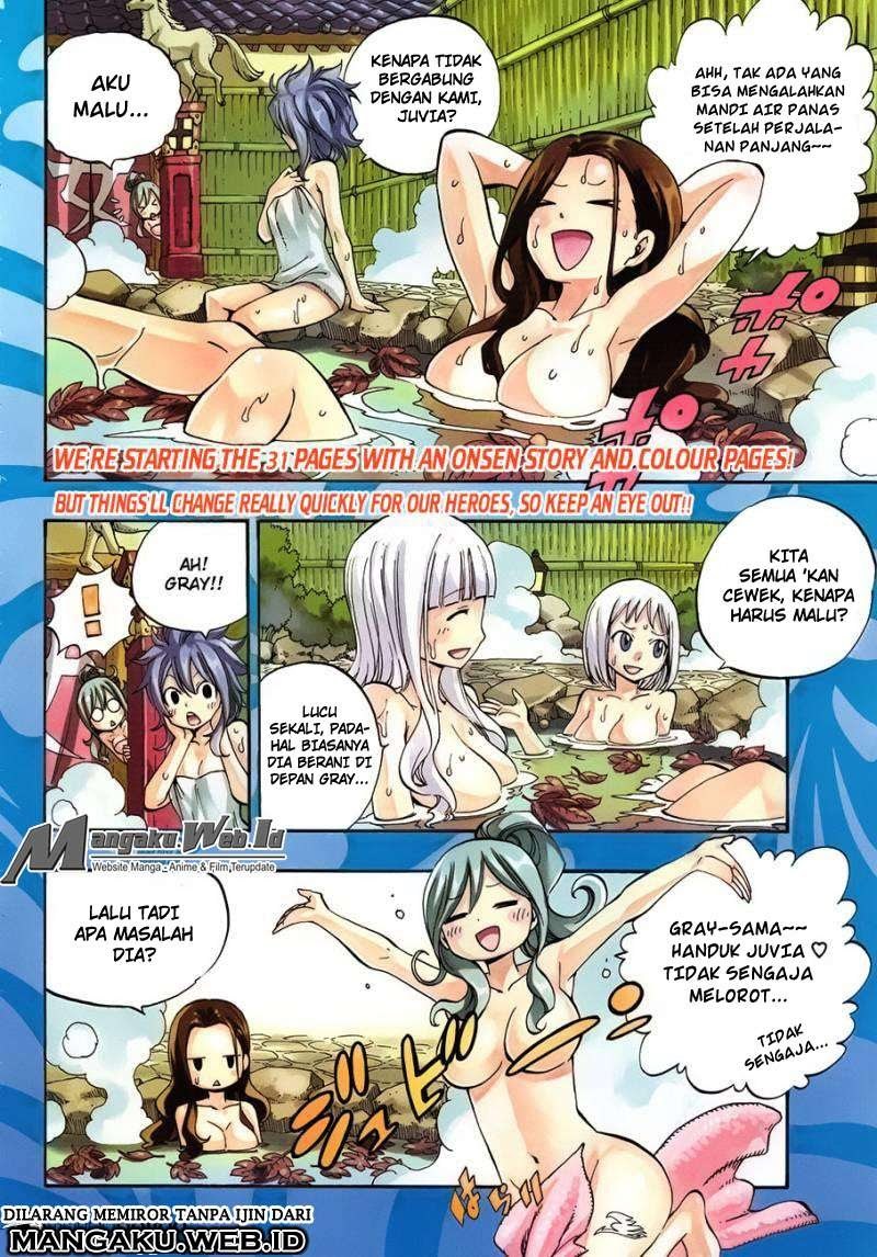 fairy-tail - Chapter: 443