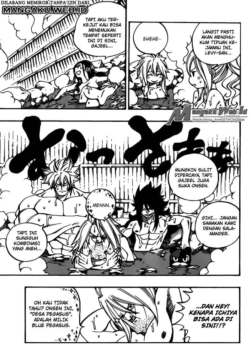 fairy-tail - Chapter: 443