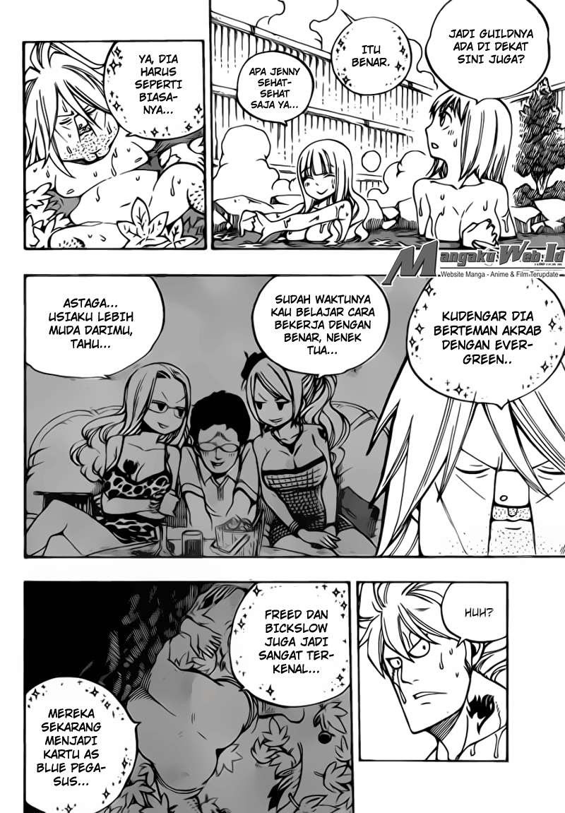 fairy-tail - Chapter: 443