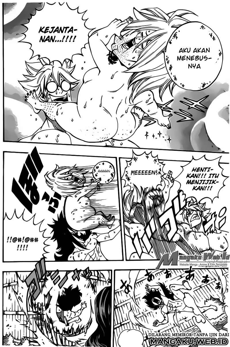 fairy-tail - Chapter: 443