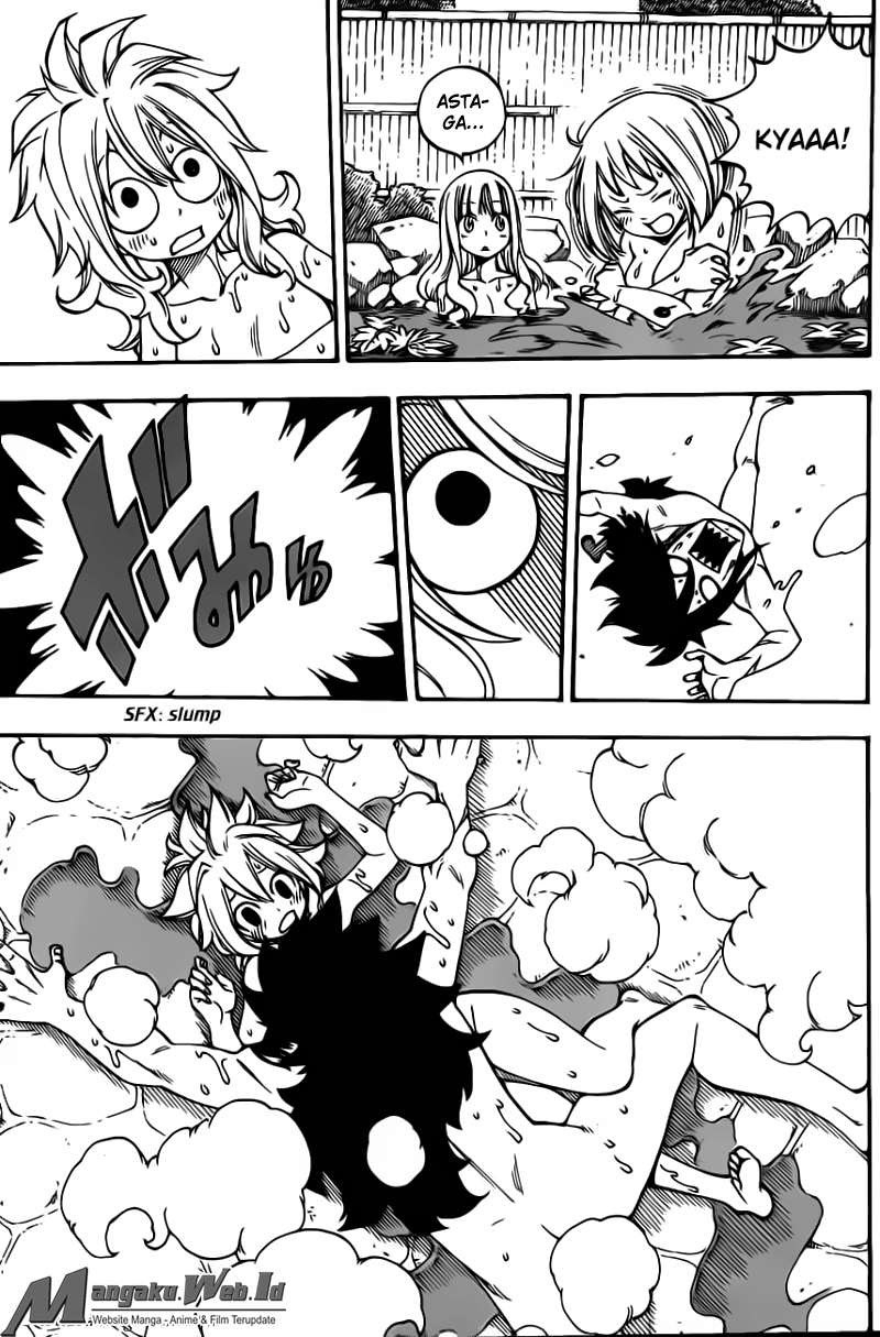 fairy-tail - Chapter: 443