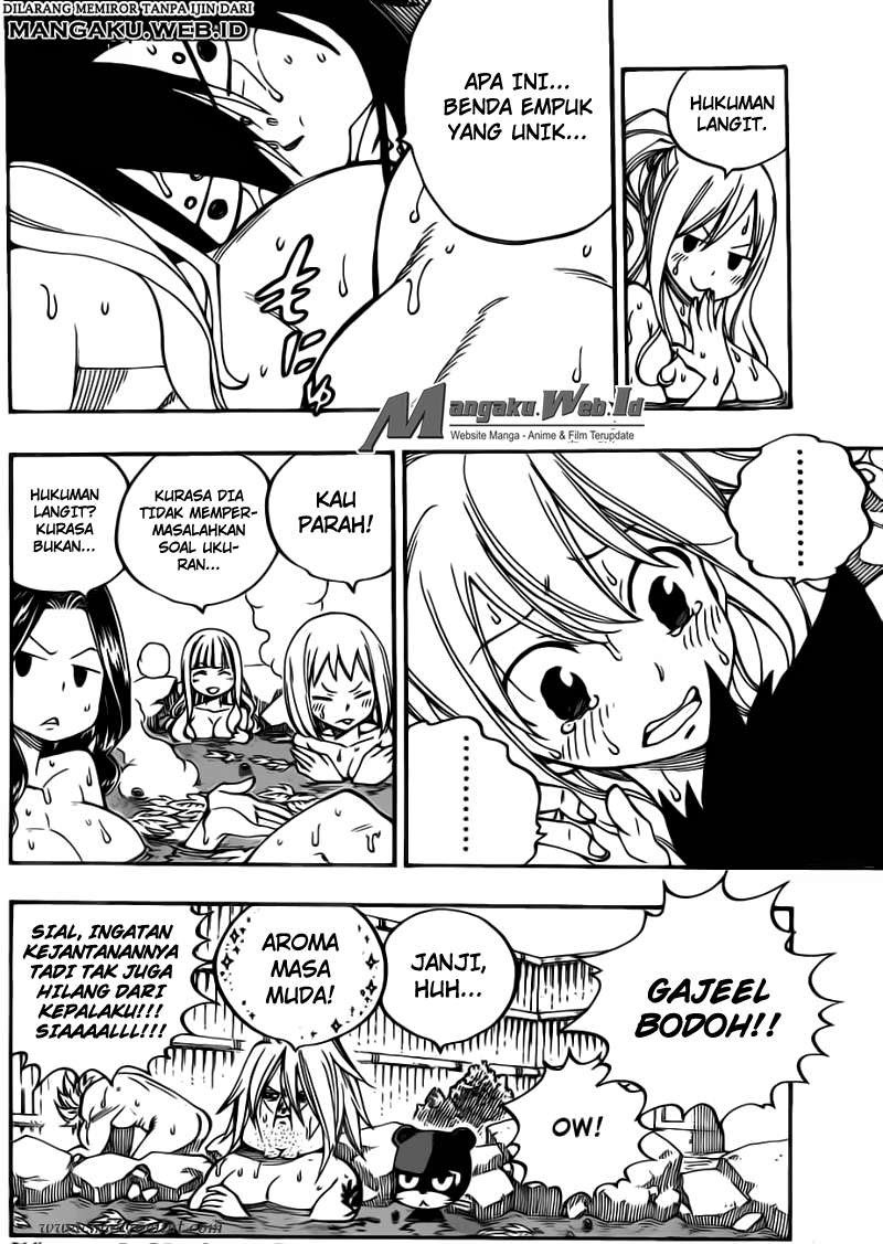 fairy-tail - Chapter: 443