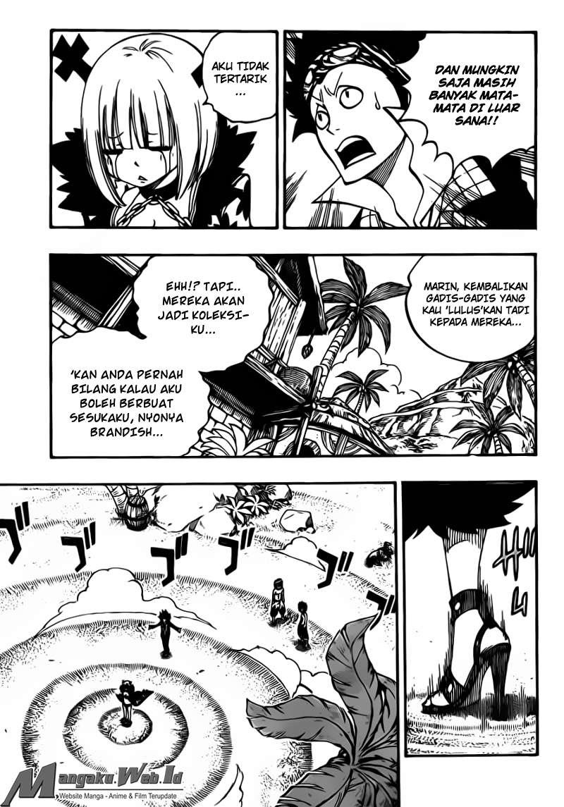 fairy-tail - Chapter: 443