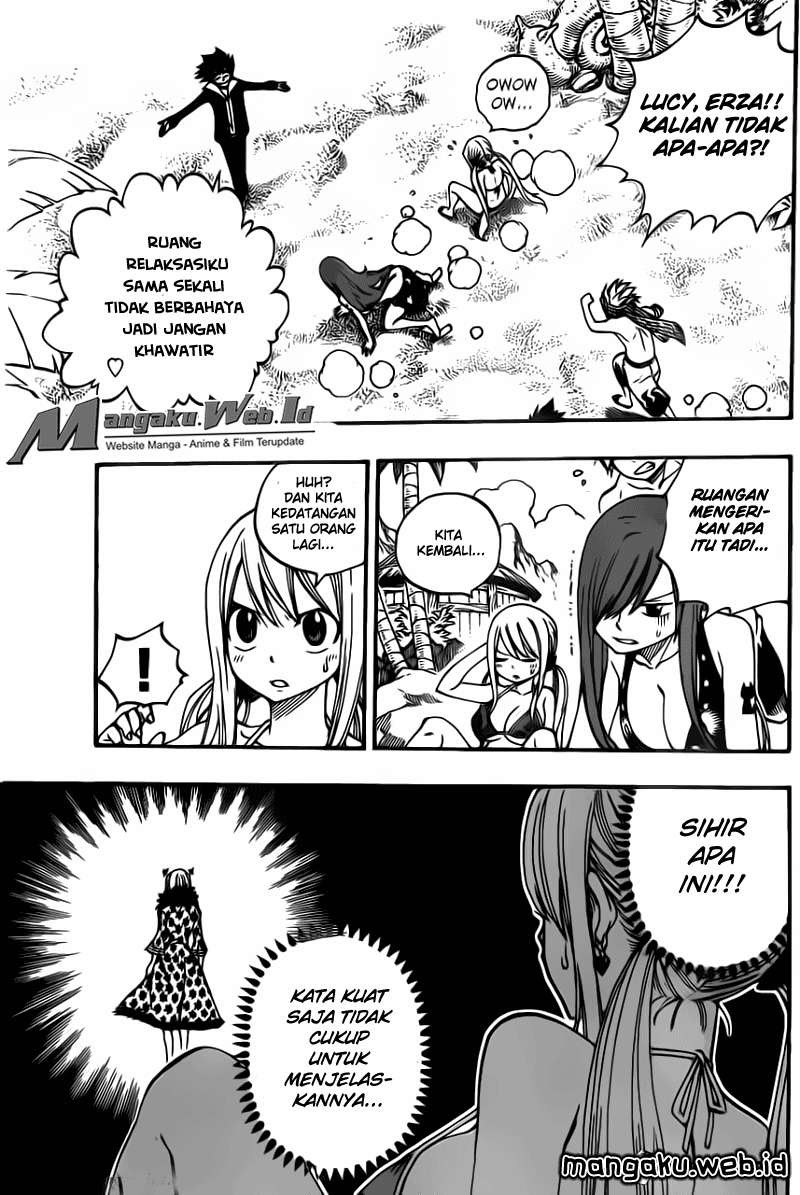 fairy-tail - Chapter: 443