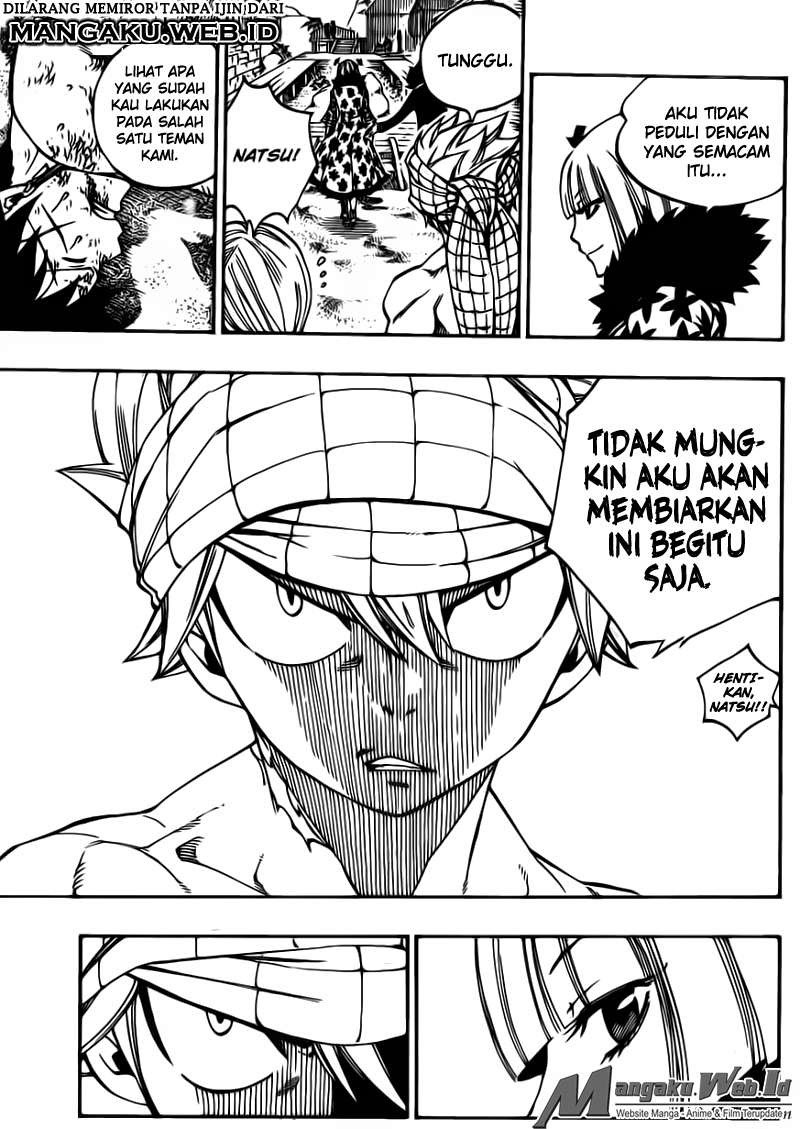 fairy-tail - Chapter: 443