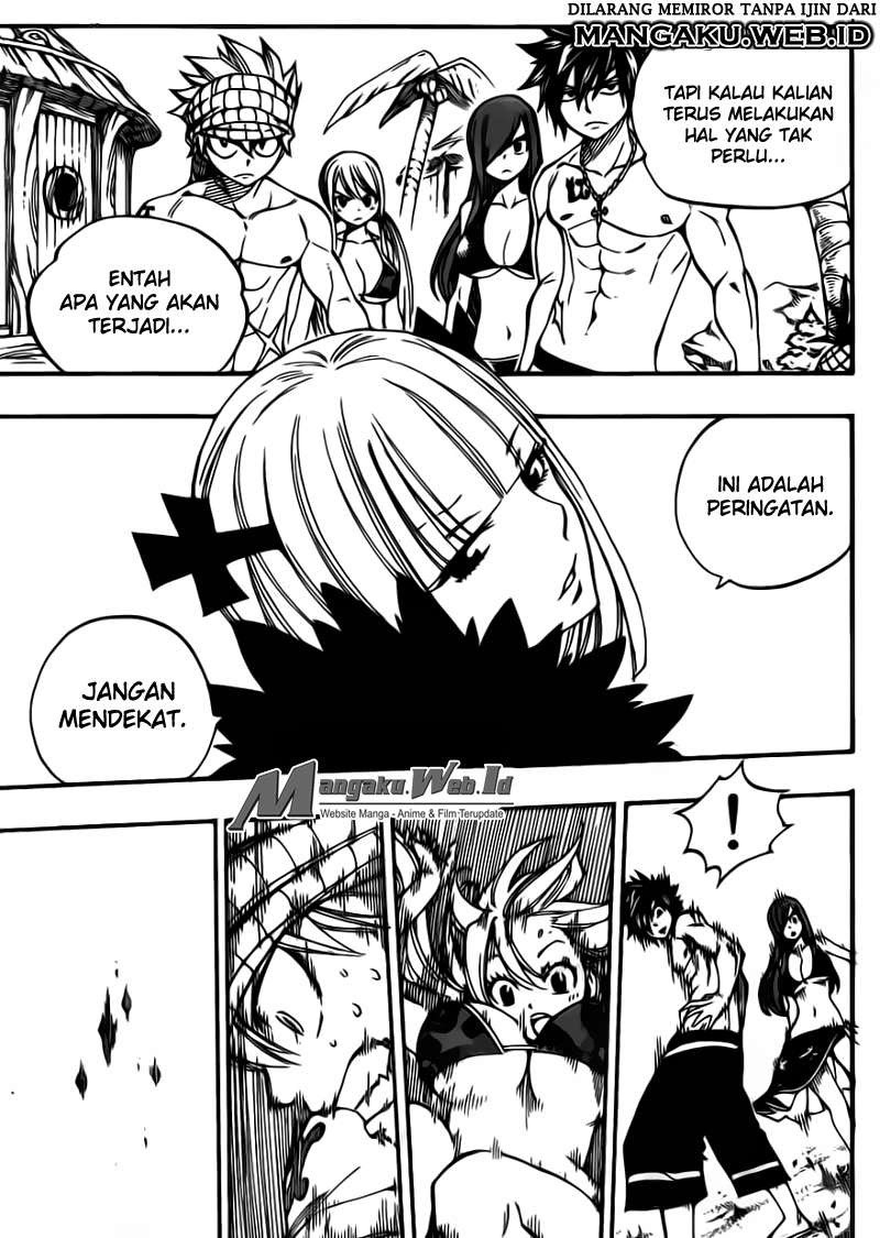 fairy-tail - Chapter: 443