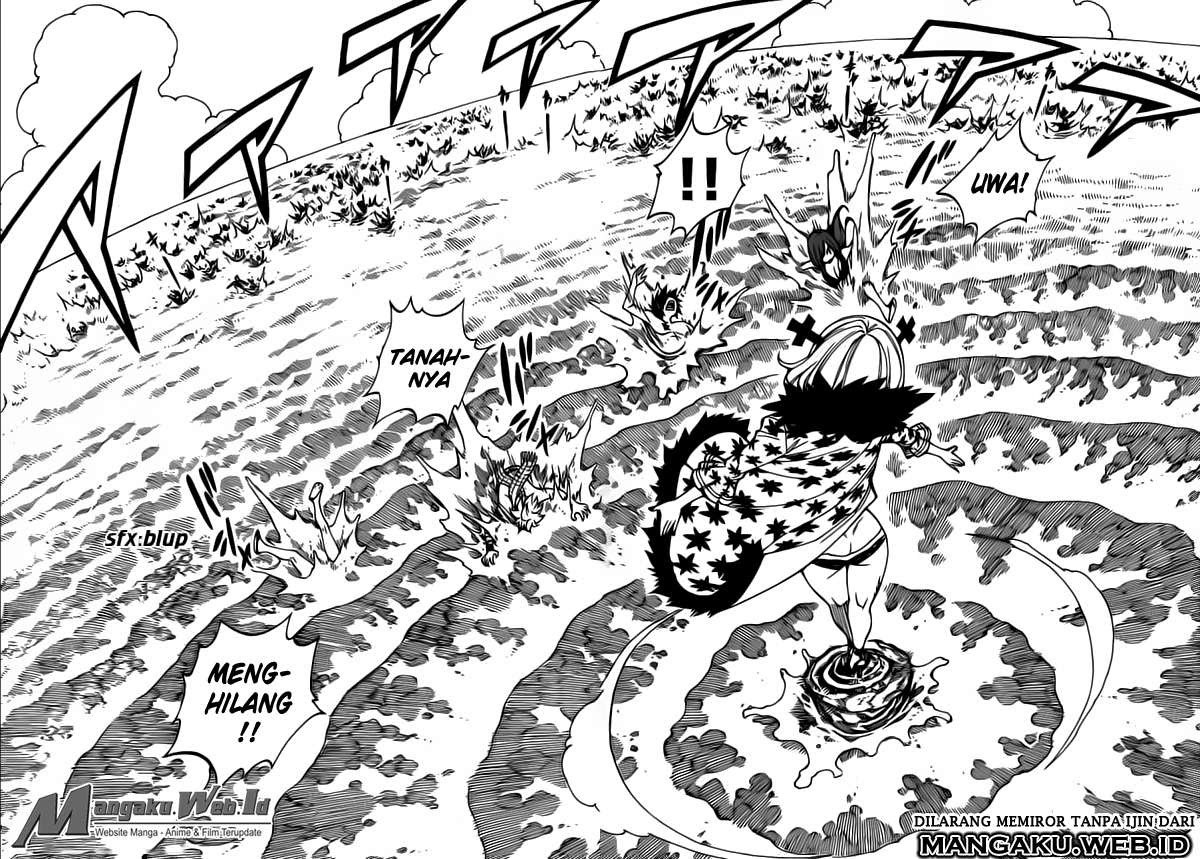 fairy-tail - Chapter: 443