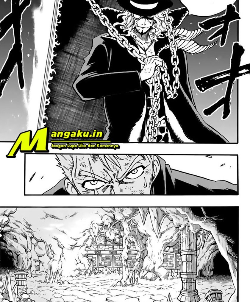 fairy-tail-100-years-quest - Chapter: 98