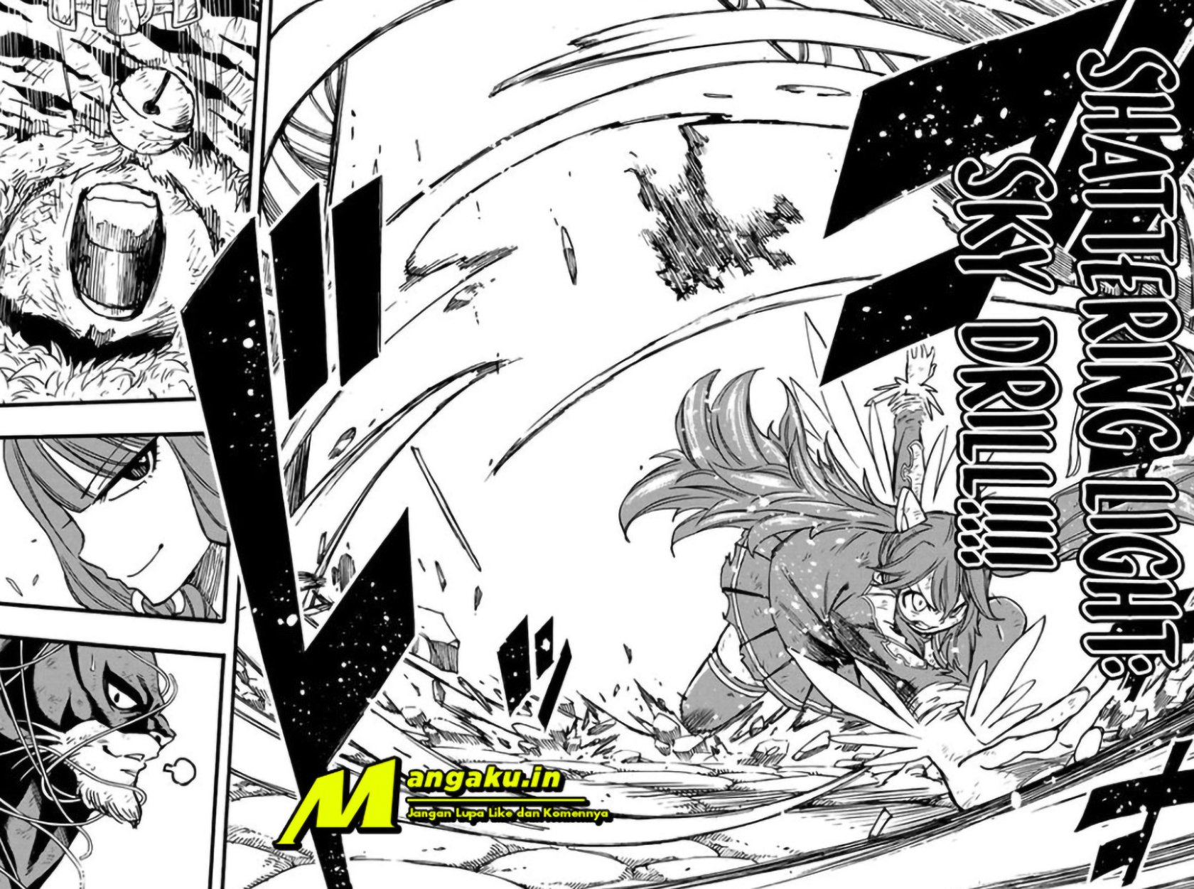 fairy-tail-100-years-quest - Chapter: 98