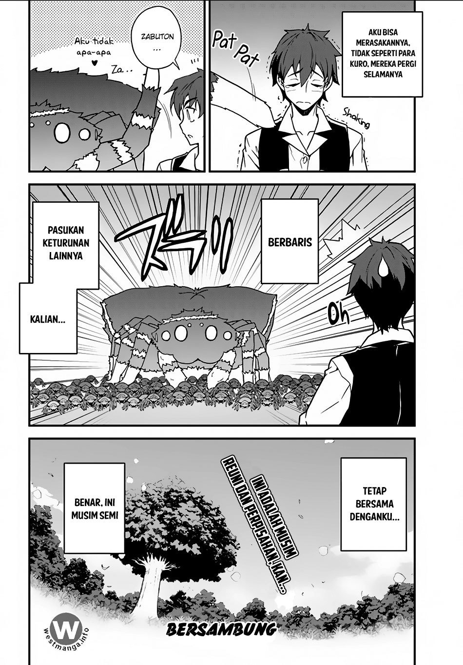 isekai-nonbiri-nouka - Chapter: 10