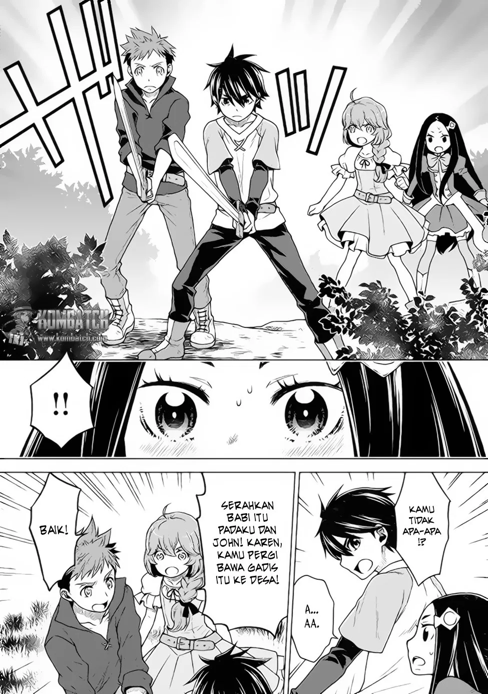 hiraheishi-wa-kako-o-yumemiru - Chapter: 9