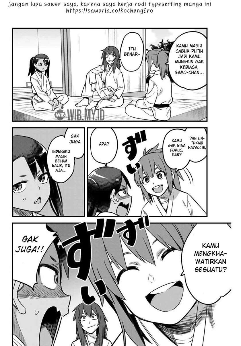 ijiranaide-nagatoro-san - Chapter: 84