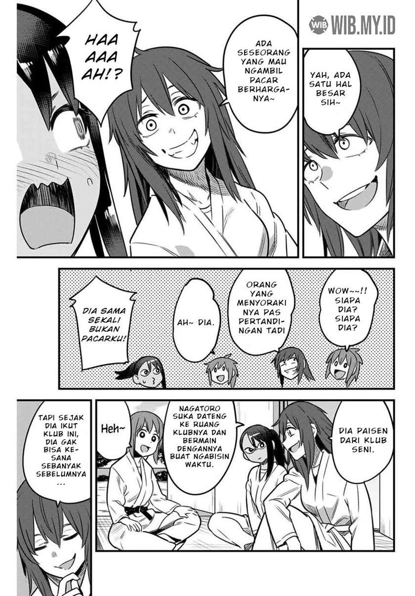 ijiranaide-nagatoro-san - Chapter: 84