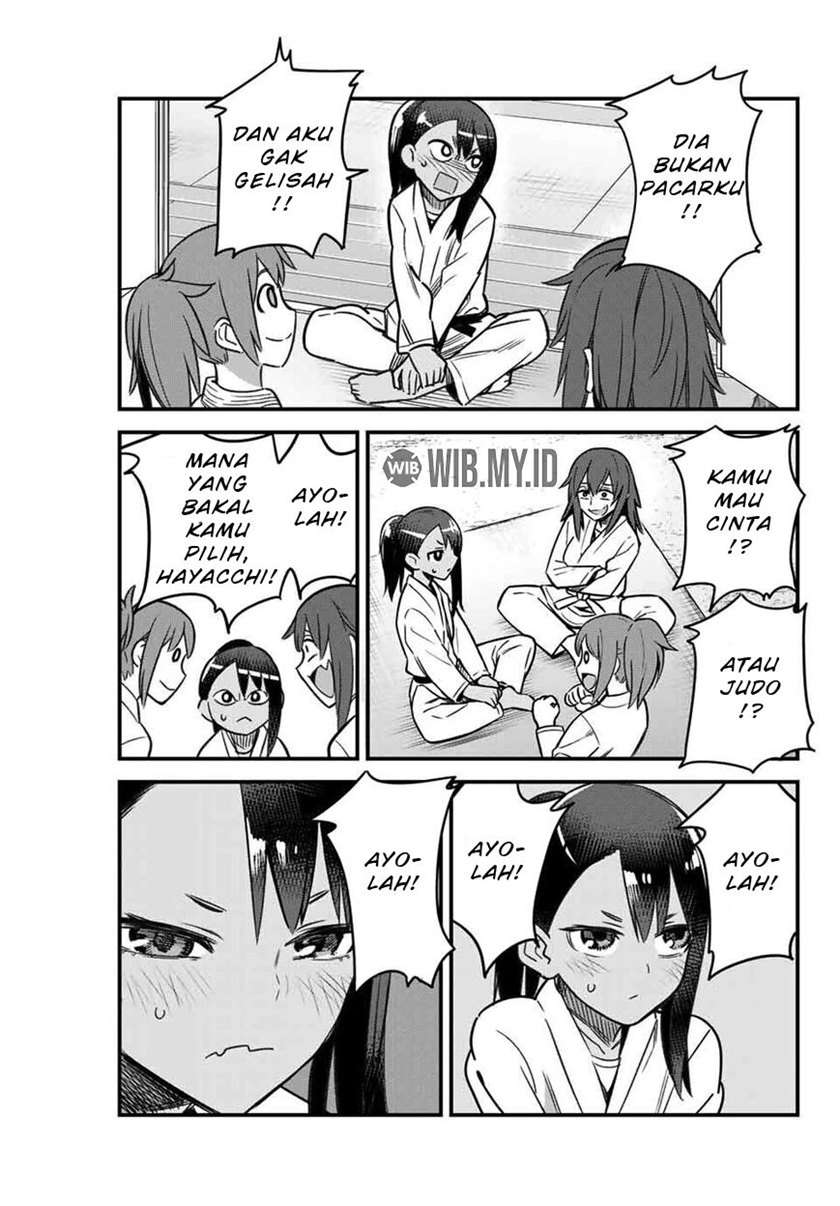 ijiranaide-nagatoro-san - Chapter: 84